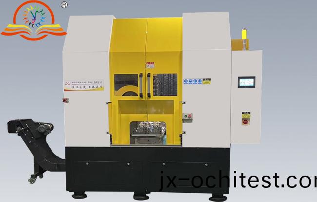 鑄件澆(jiao)冐(mao)口高速圓鋸(ju)機(jī)SDY-3Z-450